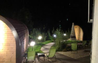 Rhön Lodge - Foto 31