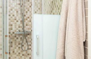 AG Miramar Malpica x4 vistas playa Costa da Morte - Foto 9