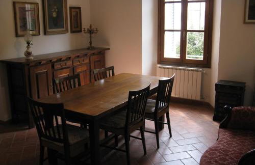 Villa Torricelli Scarperia - Il Giardinetto Residence - Foto 46