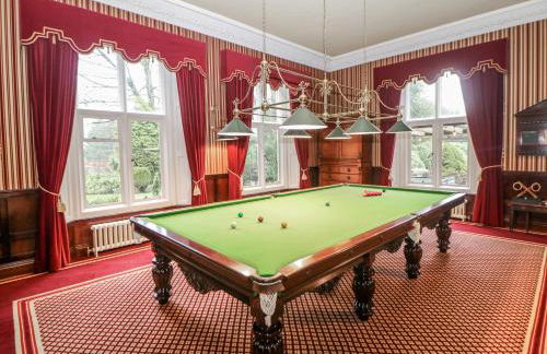 Hallfield Hall - Foto 11