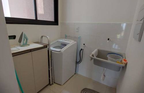 Apartamento no Biopark Toledo Conforto e Requinte - Foto 7