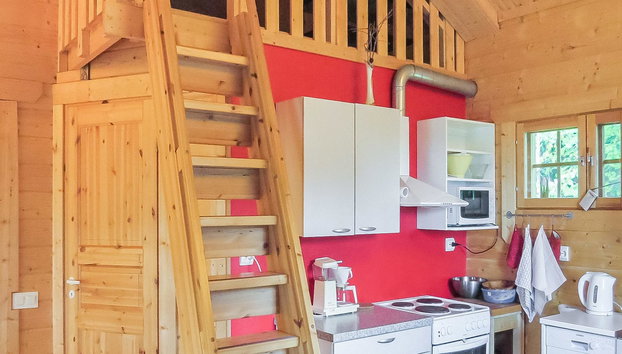 Luisku - Foto 5, Inside other