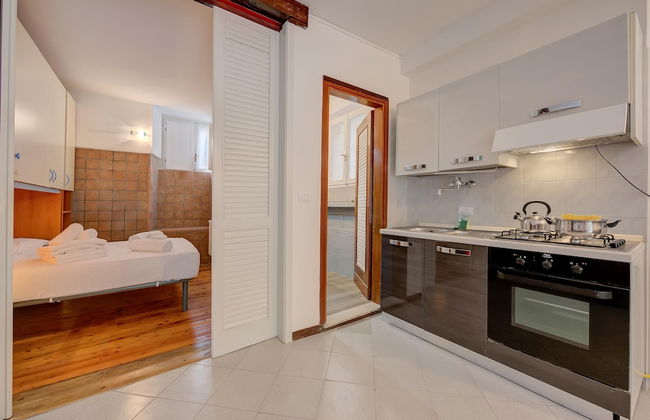 Vicolo 42 At 200m From Lake - Foto 10