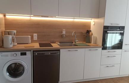 Appartement T2 neuf plein centre village - Photo 11