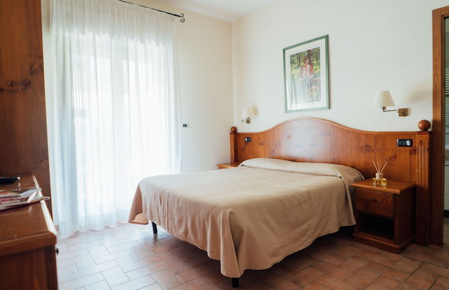 Hotel B&B Country Club Sport - Foto 5