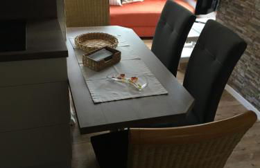 Ferienwohnung Rabennest - Foto 24