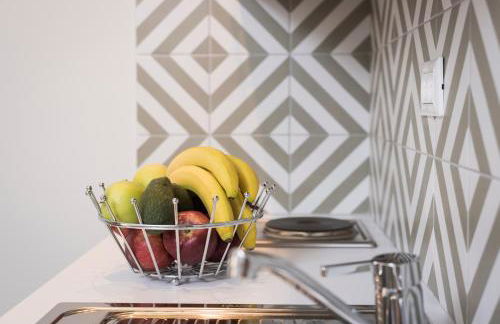 Irini Stalos Apartments - Foto 53