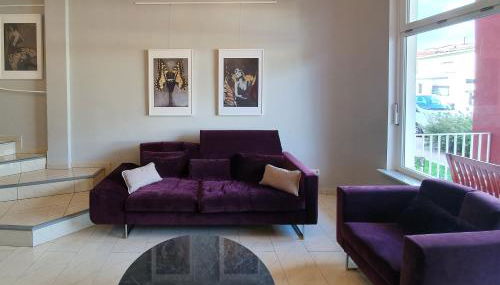 Design Apartments Bremen - Foto 3