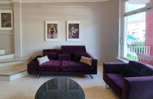 Design Apartments Bremen - Foto 3