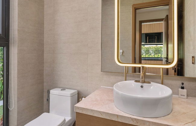 Aqua Vista Hoi An Beachfront Villas - Foto 41