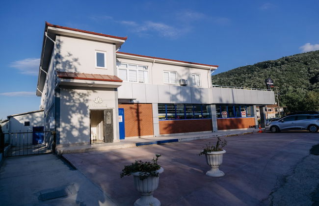 Lotus Home Sapanca - Foto 25