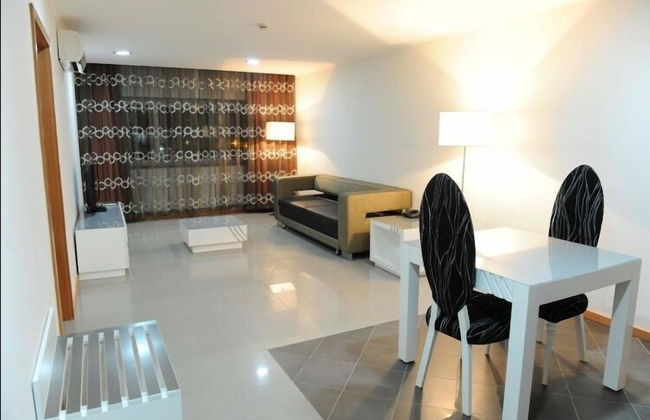 Aparthotel Tropicana - Photo 6