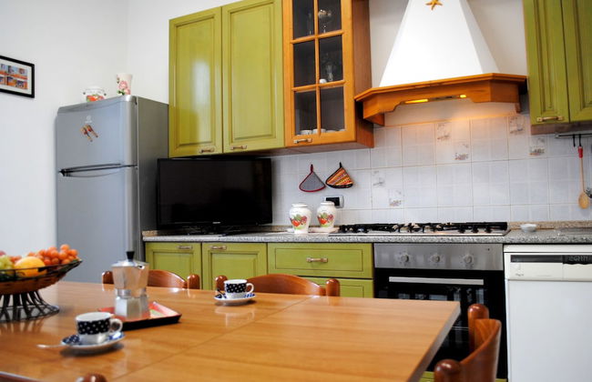 Bnbook- Borromeo 1 - Foto 15