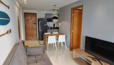 Conforto em Stella Maris Perto da Praia e Aeroporto - Foto 5