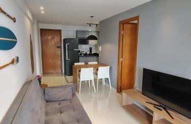 Conforto em Stella Maris Perto da Praia e Aeroporto - Foto 5