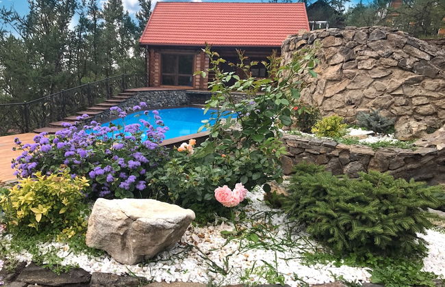 Villa Baikal Prestige - Photo 14