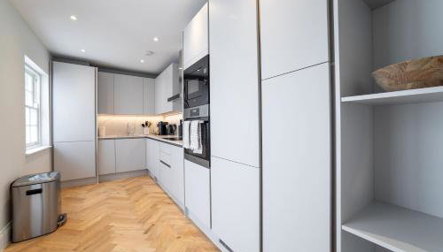 The Heart of Westminster - Foto 4, pet friendly, minibar