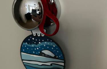 Next To The Beach - North Berwick - Foto 42