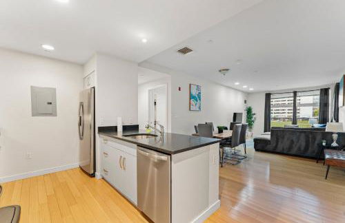 Beautiful 2BR in Southend Boston - Foto 37