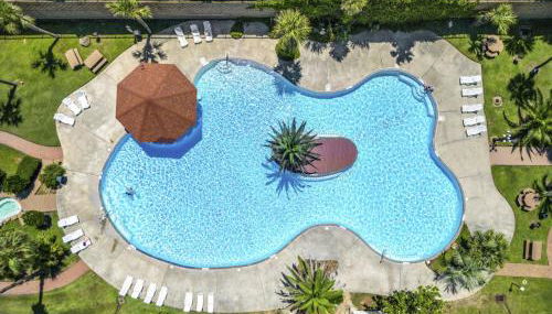 Oceanview Two Balconies Heated Pool Walk to beach - Foto 5