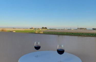 HACIENDA DEL MARQUES III To Chill - Foto 21