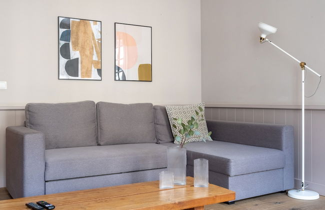 Schoenhouse Avenue by Limehome - Photo 63