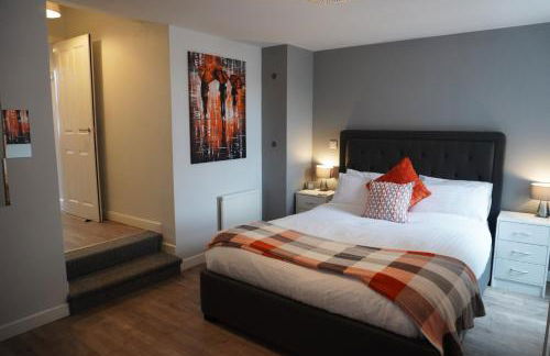 VIP Church Street Apartments - Foto 19