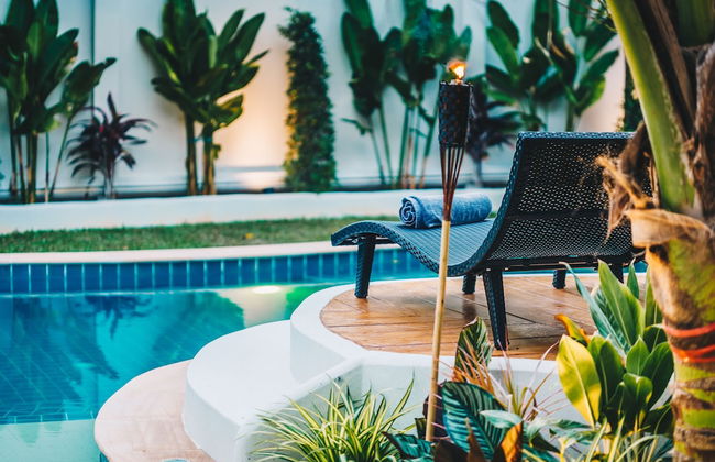 Coco Lilly Villas - Foto 24