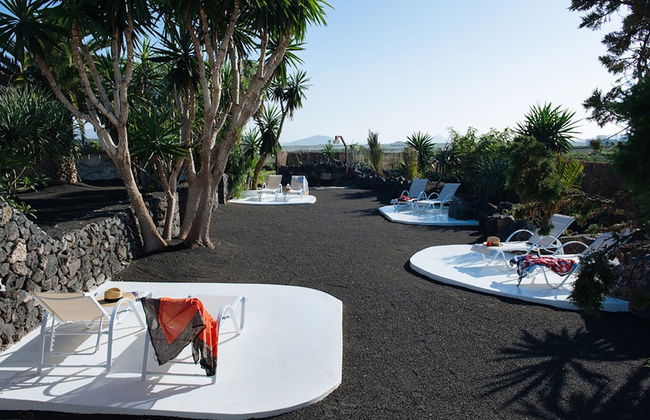 Hotel El Grifo - Foto 58