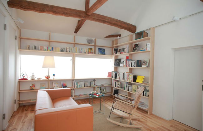 INTRO Tamagawa - Foto 8