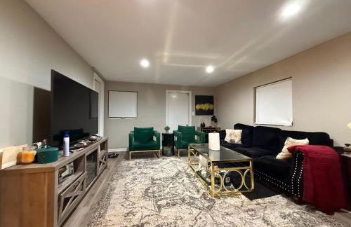 Cliffwood villa - 4 Bedroom House - Foto 2