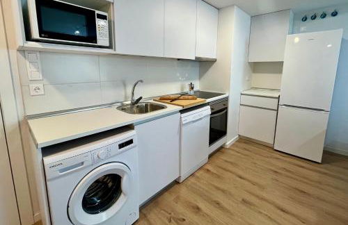 S3 Rivas Futura Apartment - Foto 2