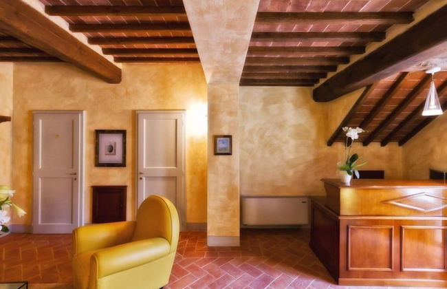 Relais Villa Casanova - Foto 2