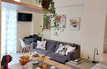 Sunny studio near metro - Foto 1