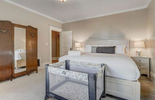 Crescent Estate - Golf Hot Tub BBQ Large Groups - Foto 55