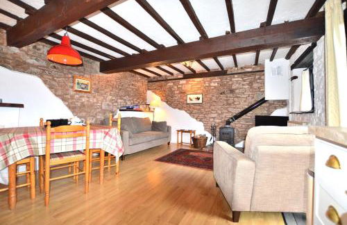 Three Gates Farm Holiday Cottages - Foto 25