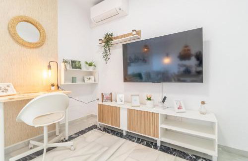 Apartamento Sofia Fuengirola playa Bambú Nature - Foto 14