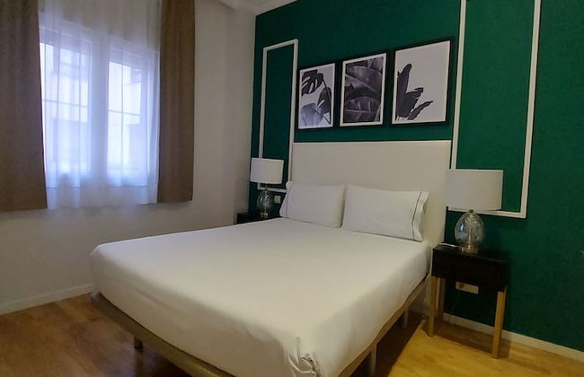 TGH Gran Vía Apartments - Foto 5