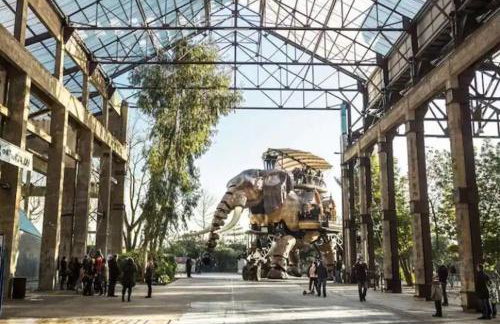 Hygge Loft Nantes Gare TGV jardin des plantes - Photo 17