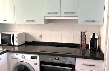 Apartment Sea Breeze – Apartamento Brisas del Mar - Foto 19