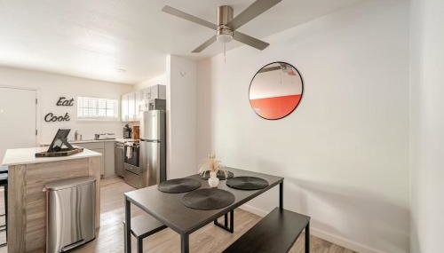 NEW Montrose Gem! Central to Museum District & Downtown Houston - Foto 3