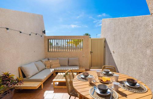 MEDANO4YOU Corey's Beach Holiday Home - Foto 31