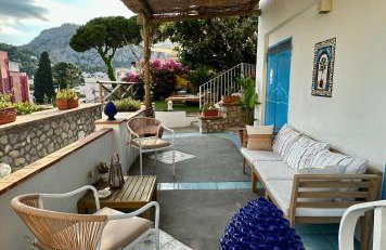 Capri Joy Apartments - Foto 3