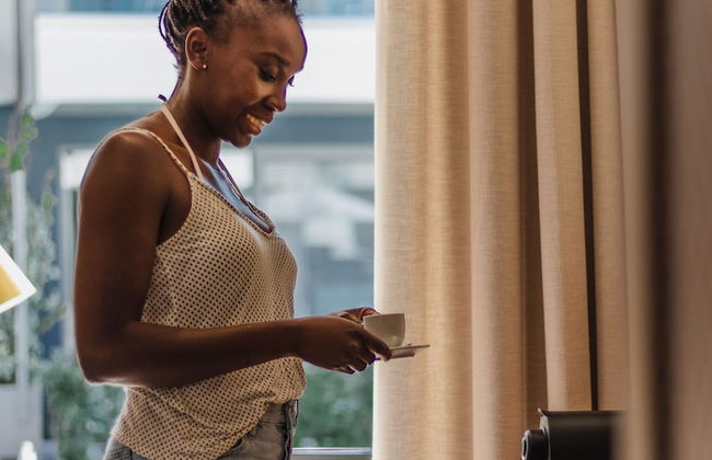 Serenity Suites - Foto 101