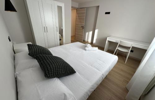 Vivienda céntrica y tranquila Vut 09-777 - Foto 1