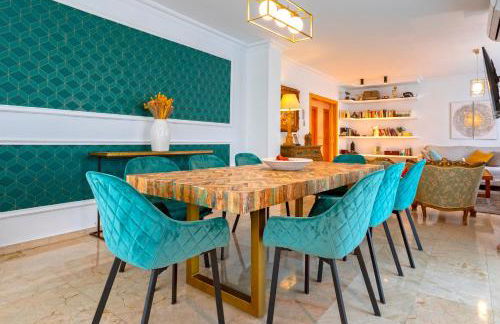 Genteel Home Martinez Campos - Foto 15