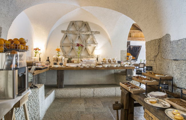 Saint Hubertus Resort - Foto 42