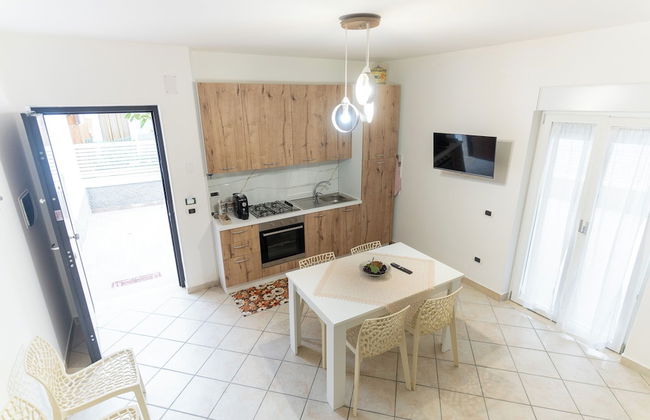 Katia's Home - Foto 21