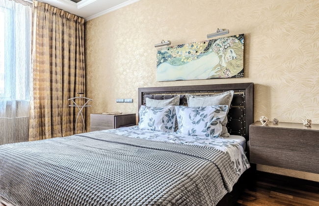 StudioMinsk Apartments in Centre - Foto 19