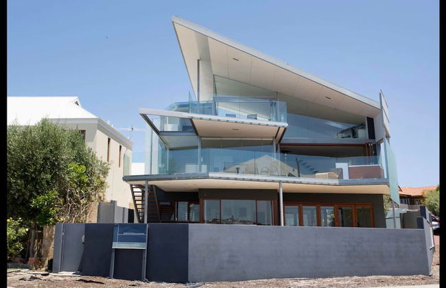 River Front Architect Villa - Foto 38